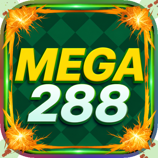 mega288 — mitra unggulan